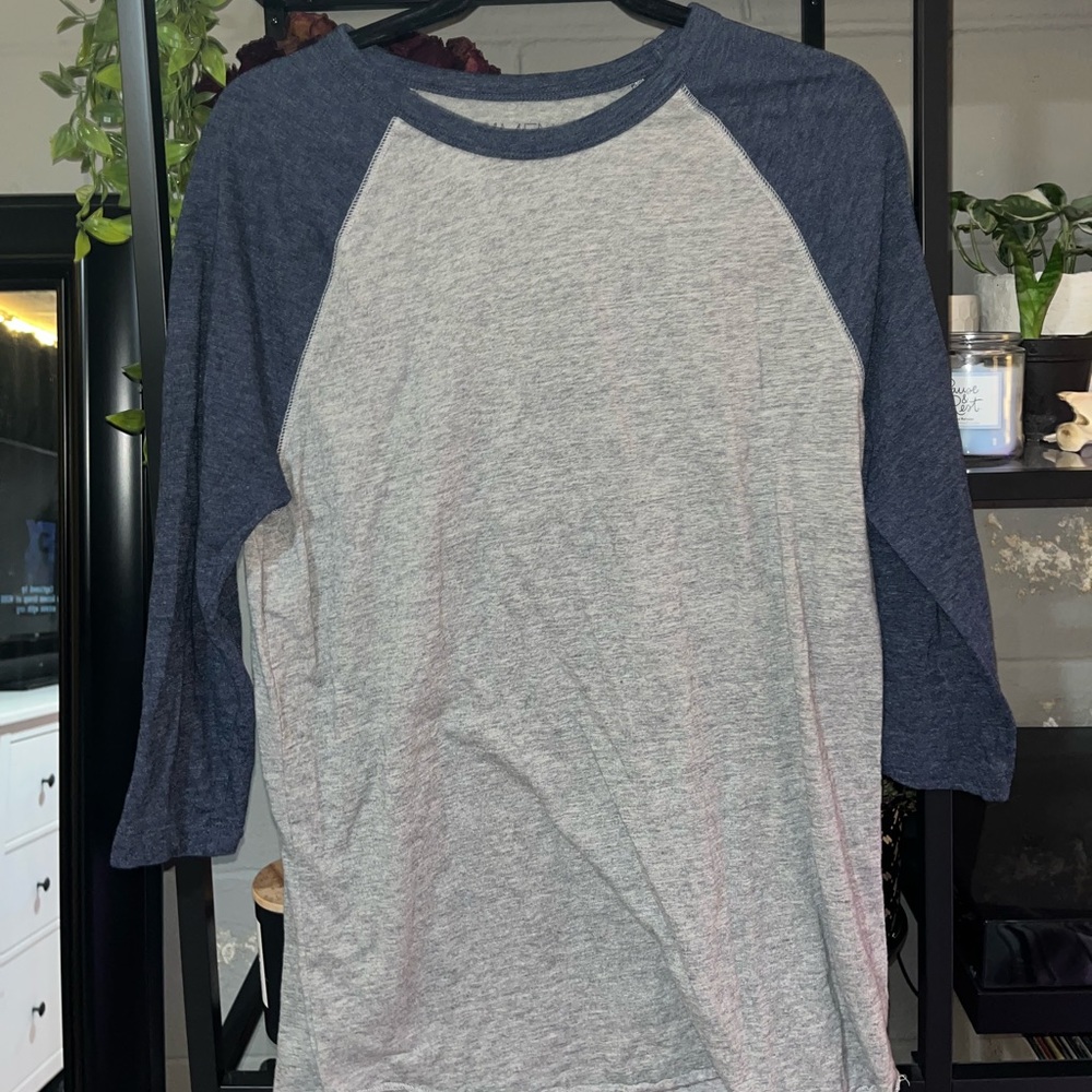 ❤️5 for $25❤️Baseball Tee